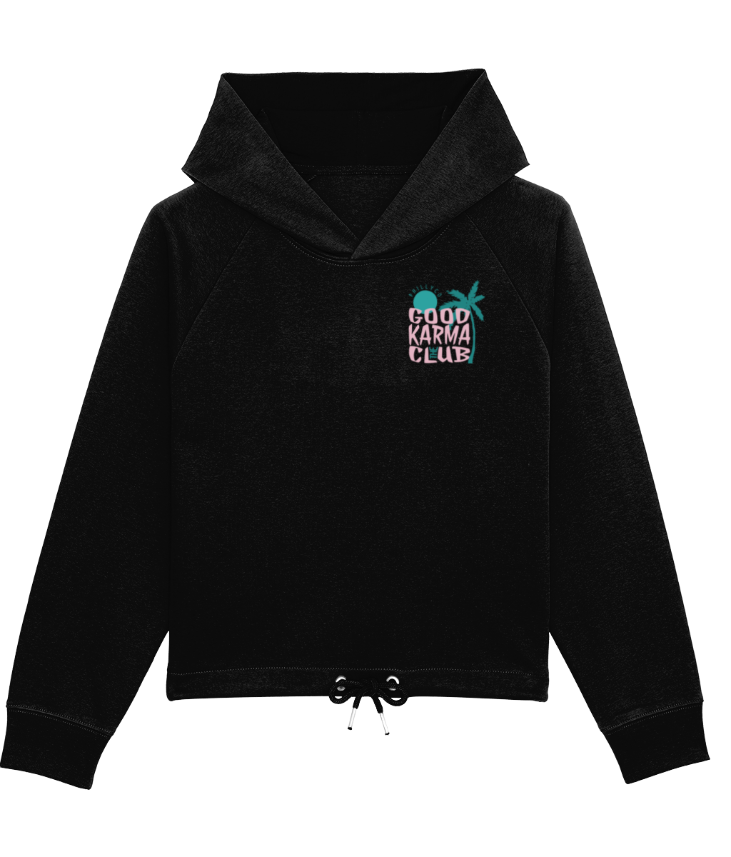 The Good Karma Club Hoodie