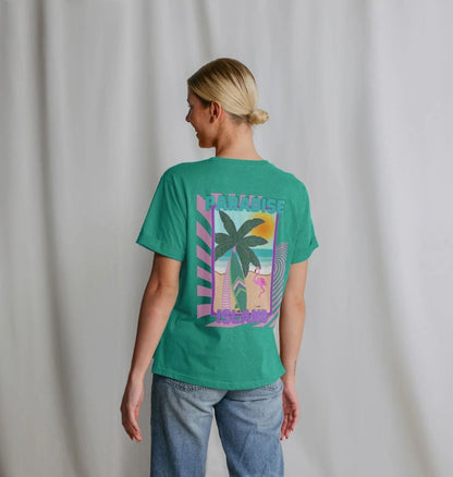 Paradise Island T-Shirt