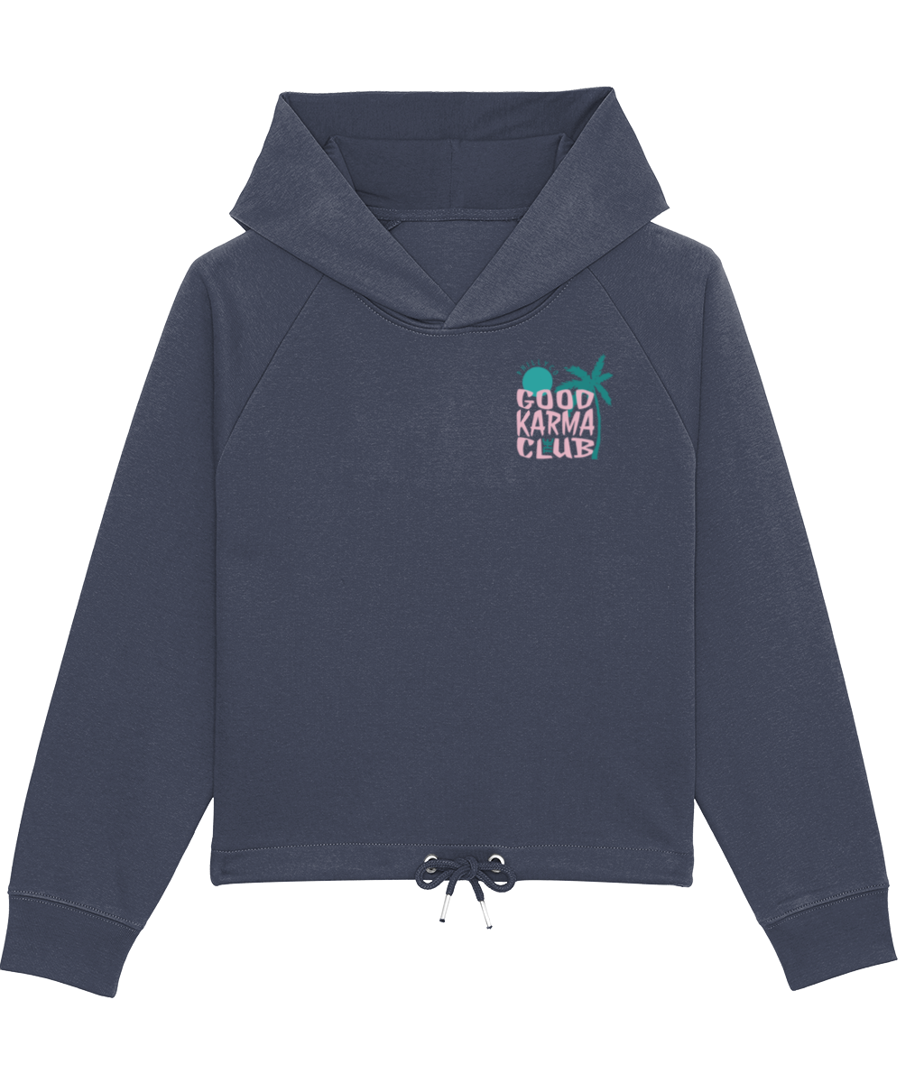 The Good Karma Club Hoodie