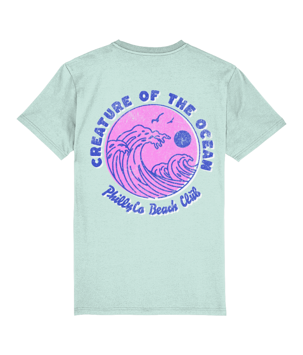 Creature of the Ocean T-Shirt