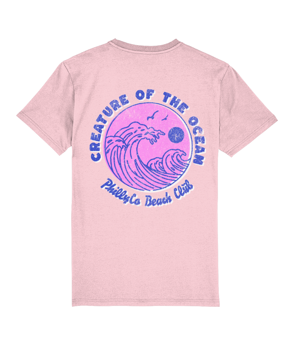 Creature of the Ocean T-Shirt