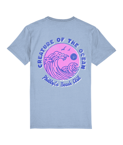 Creature of the Ocean T-Shirt