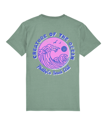 Creature of the Ocean T-Shirt