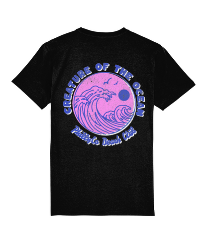 Creature of the Ocean T-Shirt