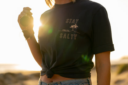 The OG Stay Salty T-Shirt