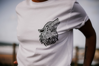 Wild Wolf T-shirt