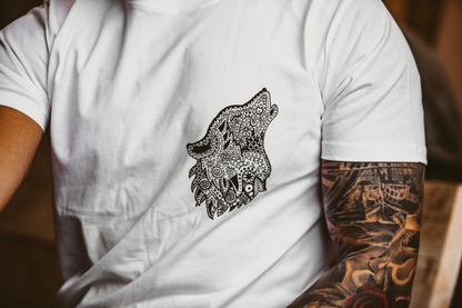 Wild Wolf T-shirt