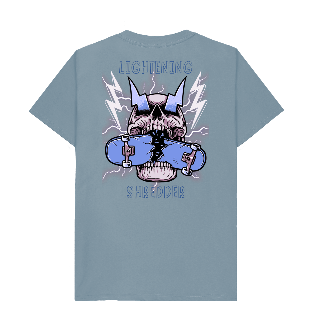 Lightening Shredder T-Shirt