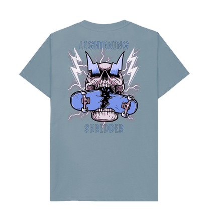 Lightening Shredder T-Shirt