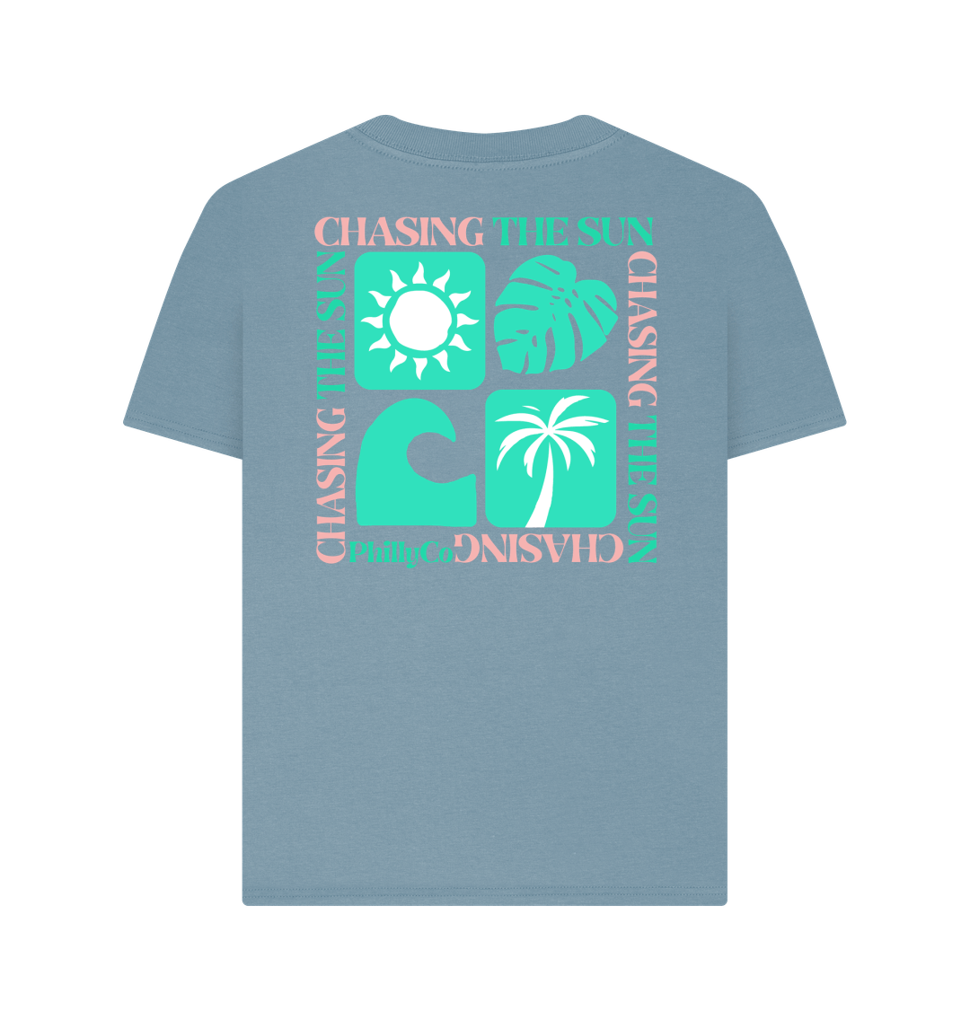 Chasing The Sun T-Shirt