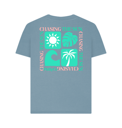 Chasing The Sun T-Shirt