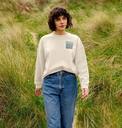 Get Lost Sweatshirt