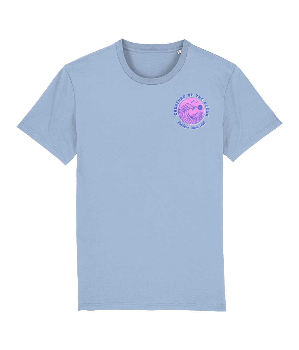 Creature of the Ocean T-Shirt