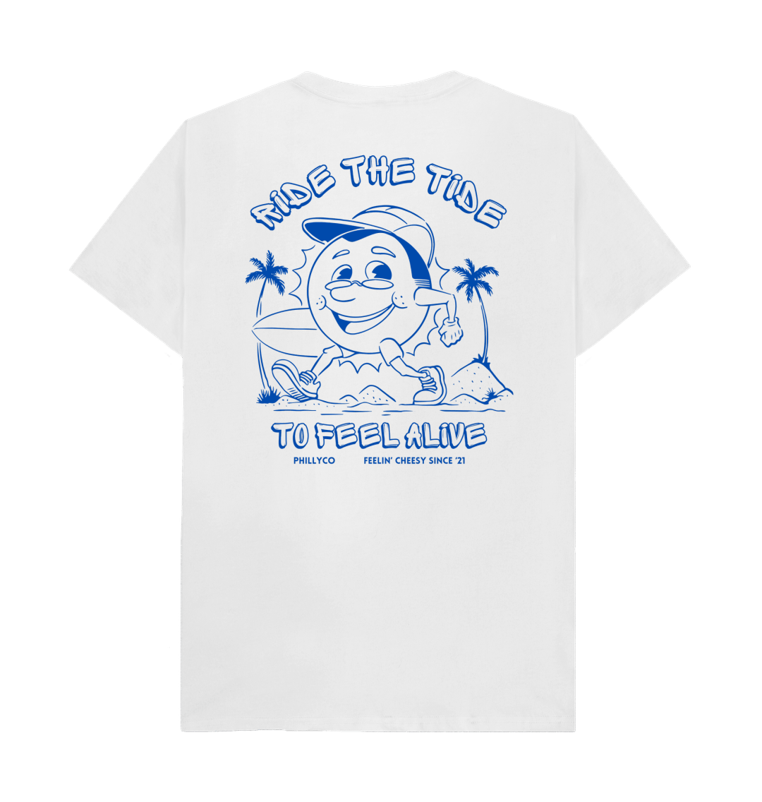 Ride The Tide T-Shirt