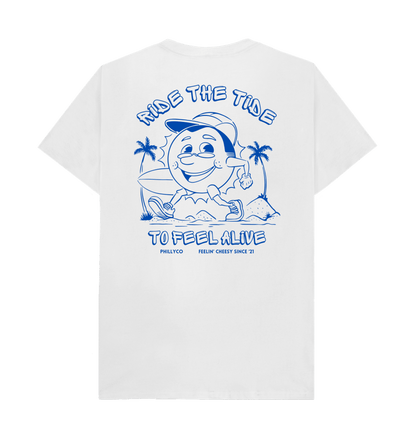 Ride The Tide T-Shirt