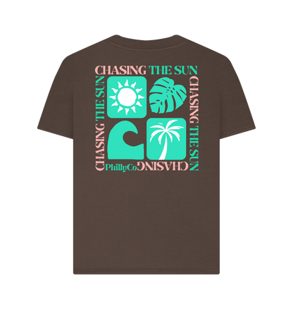 Chasing The Sun T-Shirt