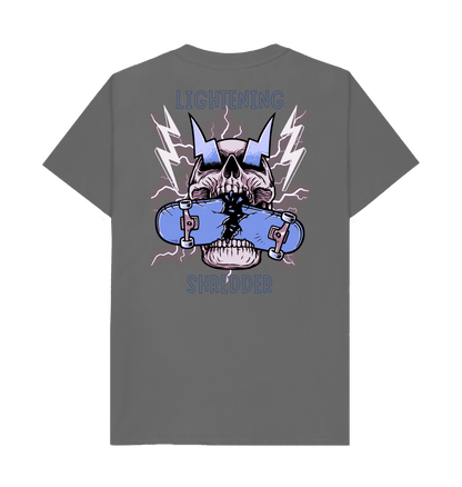 Lightening Shredder T-Shirt