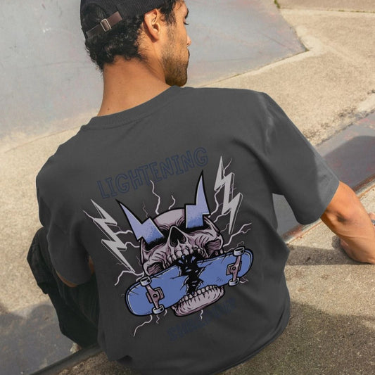 Lightening Shredder T-Shirt