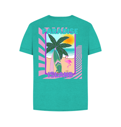 Paradise Island T-Shirt