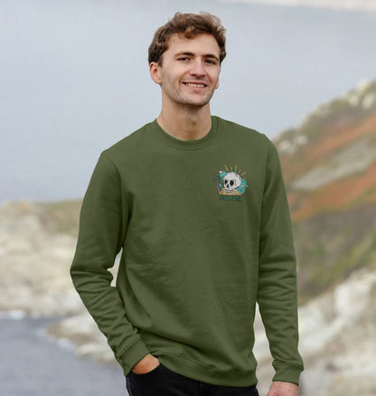 Stay Salty Men's Sweatshirt