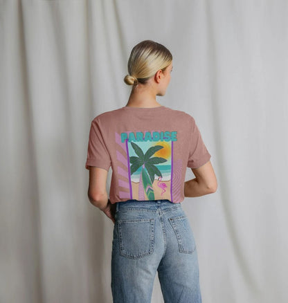 Paradise Island T-Shirt