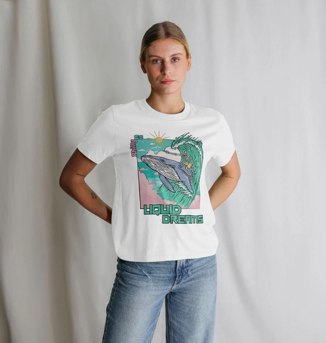 Liquid Dreams T-Shirt