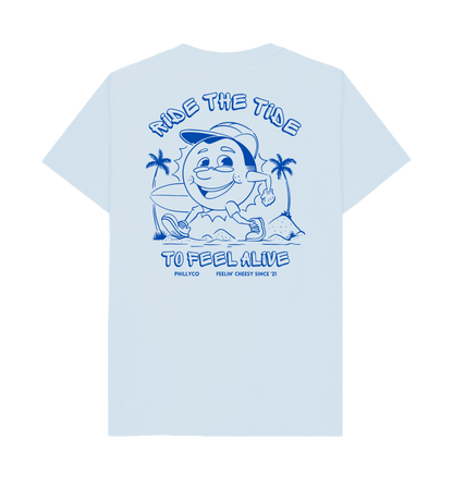 Ride The Tide T-Shirt