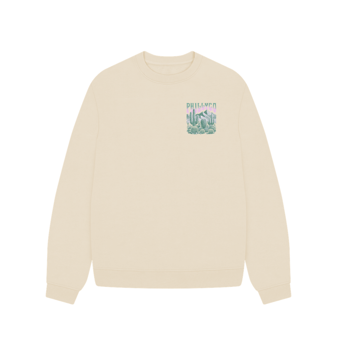 Oat Get Lost Sweatshirt