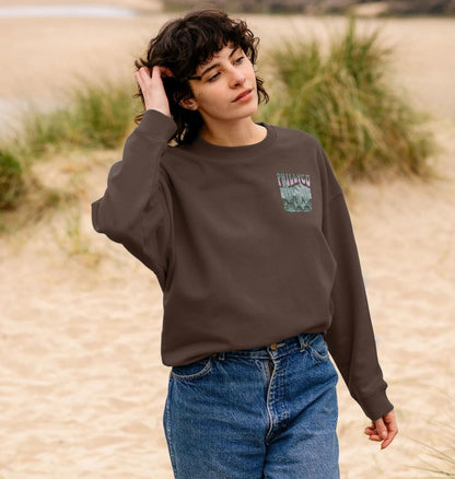 Get Lost Sweatshirt