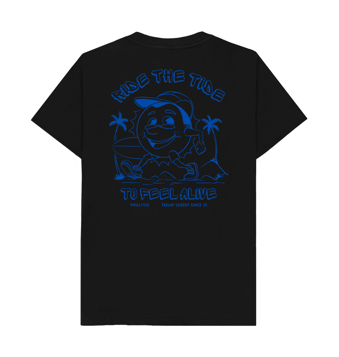 Ride The Tide T-Shirt