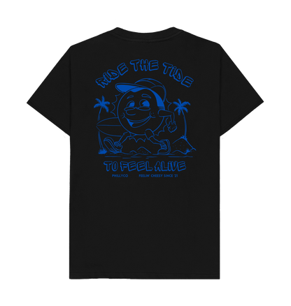 Ride The Tide T-Shirt