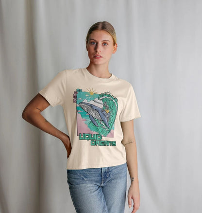 Liquid Dreams T-Shirt