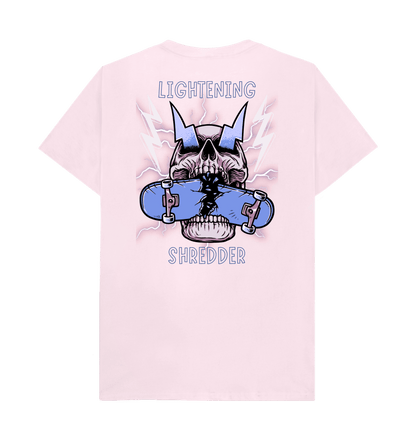 Lightening Shredder T-Shirt