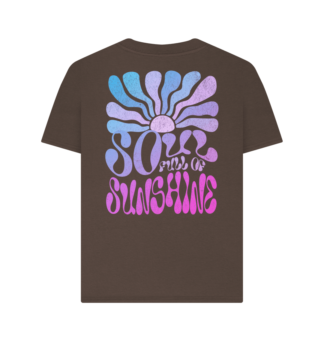 Soul Full Of Sunshine T-Shirt