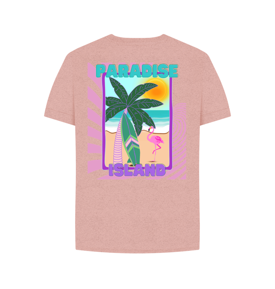 Paradise Island T-Shirt