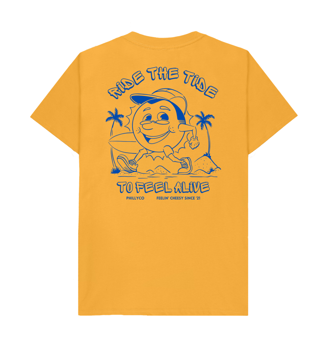 Ride The Tide T-Shirt