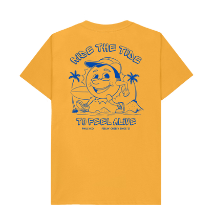 Ride The Tide T-Shirt