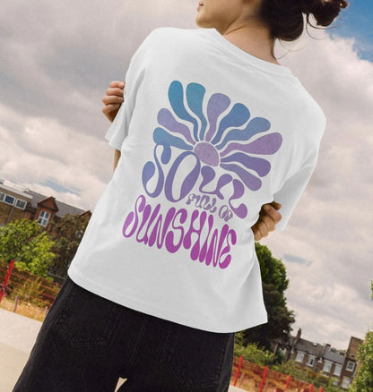 Soul Full Of Sunshine T-Shirt