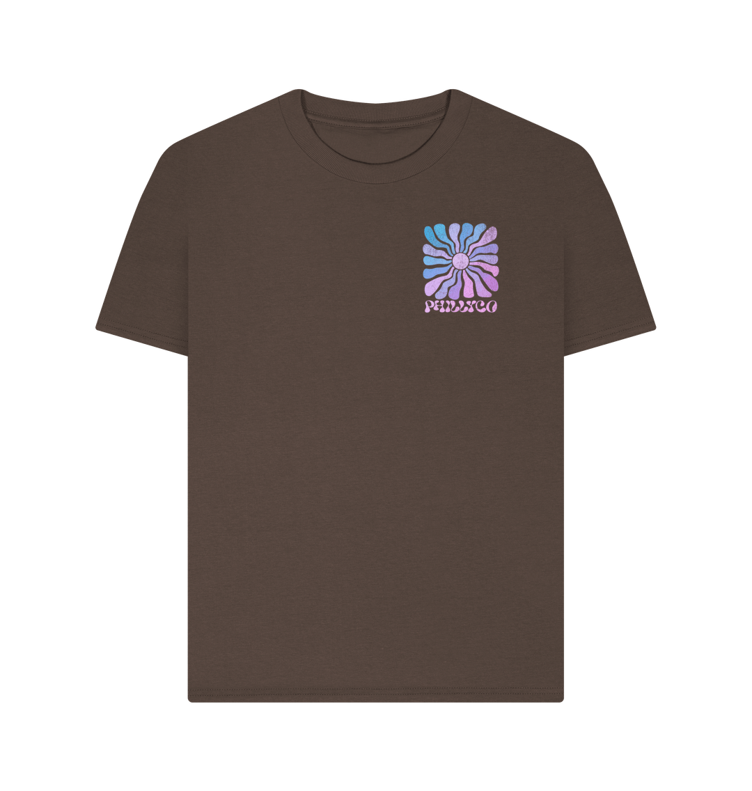 Chocolate Soul Full Of Sunshine T-Shirt